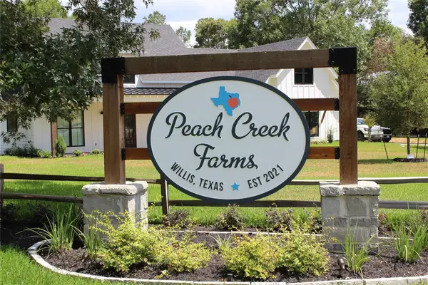120 Quiet Springs Trail, Willis, TX 77378
