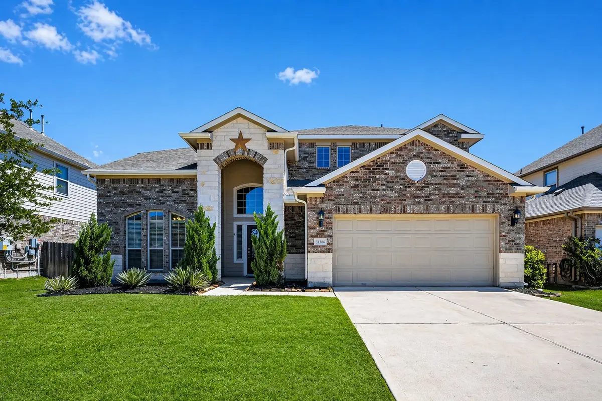 31306 Kailua Drive, Hockley, TX 77447 - #1