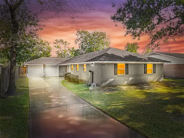 9715 Greenwillow Street, Houston, TX 77096