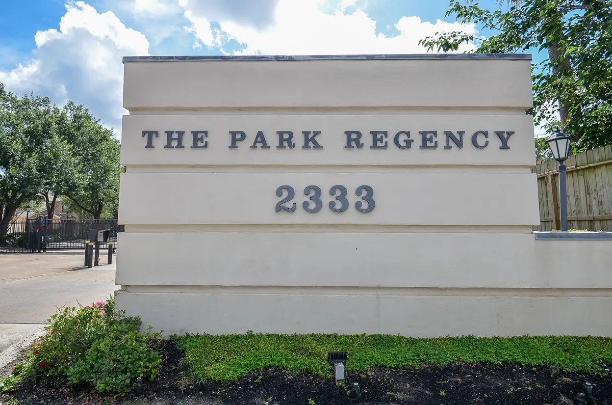 2333 Bering Drive #123, Houston, TX 77057 - #1