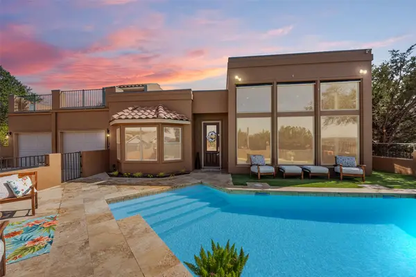 3211 Constitution Drive, Lago Vista, TX 78645