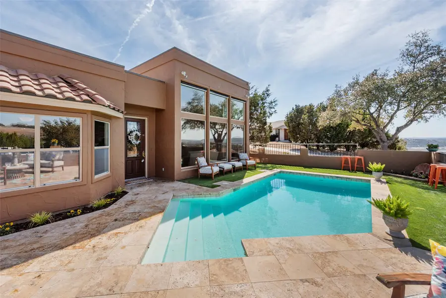 3211 Constitution Drive, Lago Vista, TX 78645 - #2