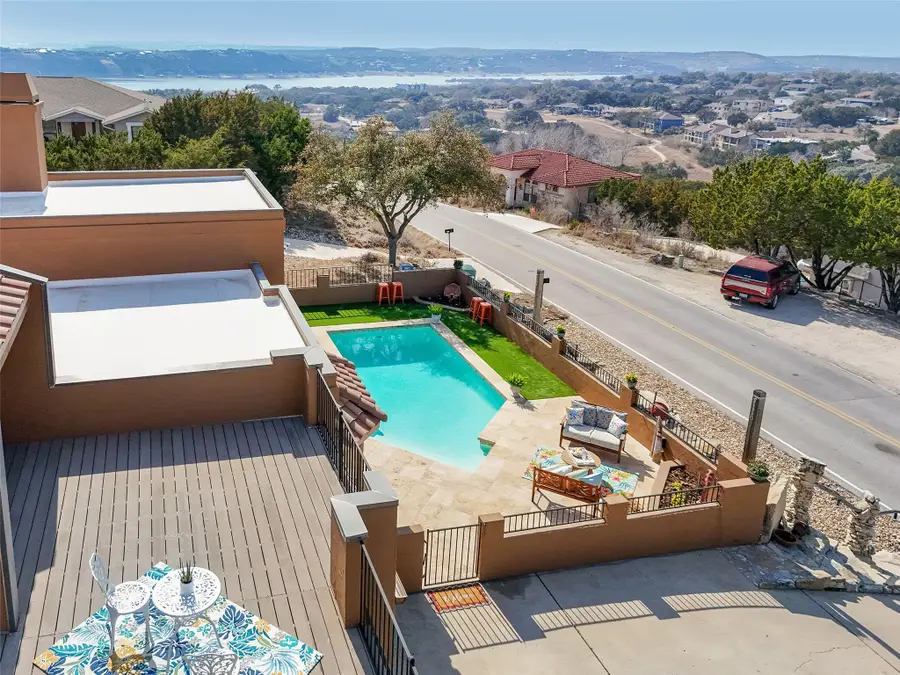 3211 Constitution Drive, Lago Vista, TX 78645 - #3