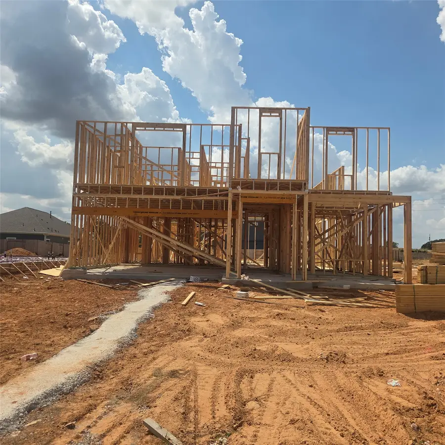 7514 Striped Maple Drive, Fulshear, TX 77441 - #2