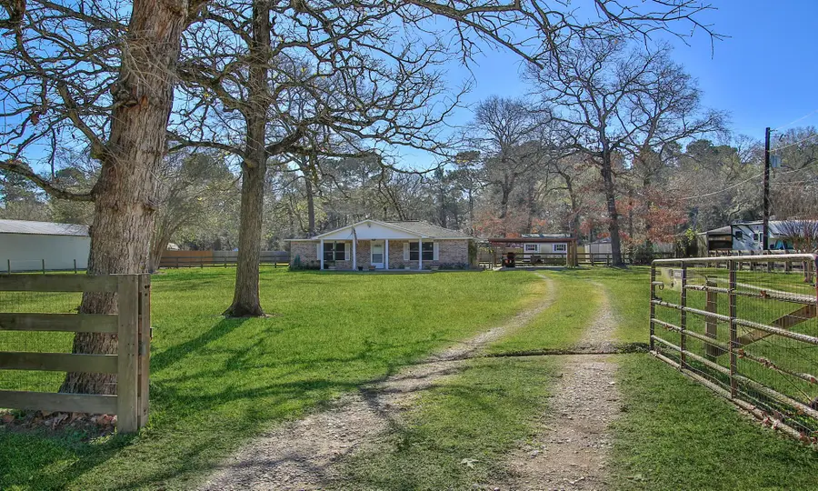 144 Fantail Street, Magnolia, TX 77355 - Image #2