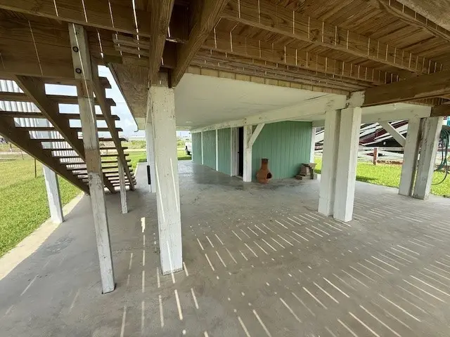 855 County Road 201, Sargent, TX 77414 - #3