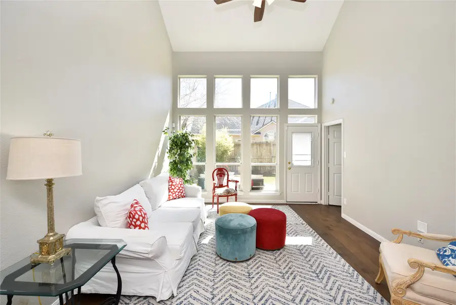 8814 Silent Willow Lane, Sugar Land, TX 77479 - #3