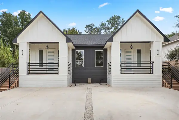 4728 Sunbeam Street, Houston, TX 77033