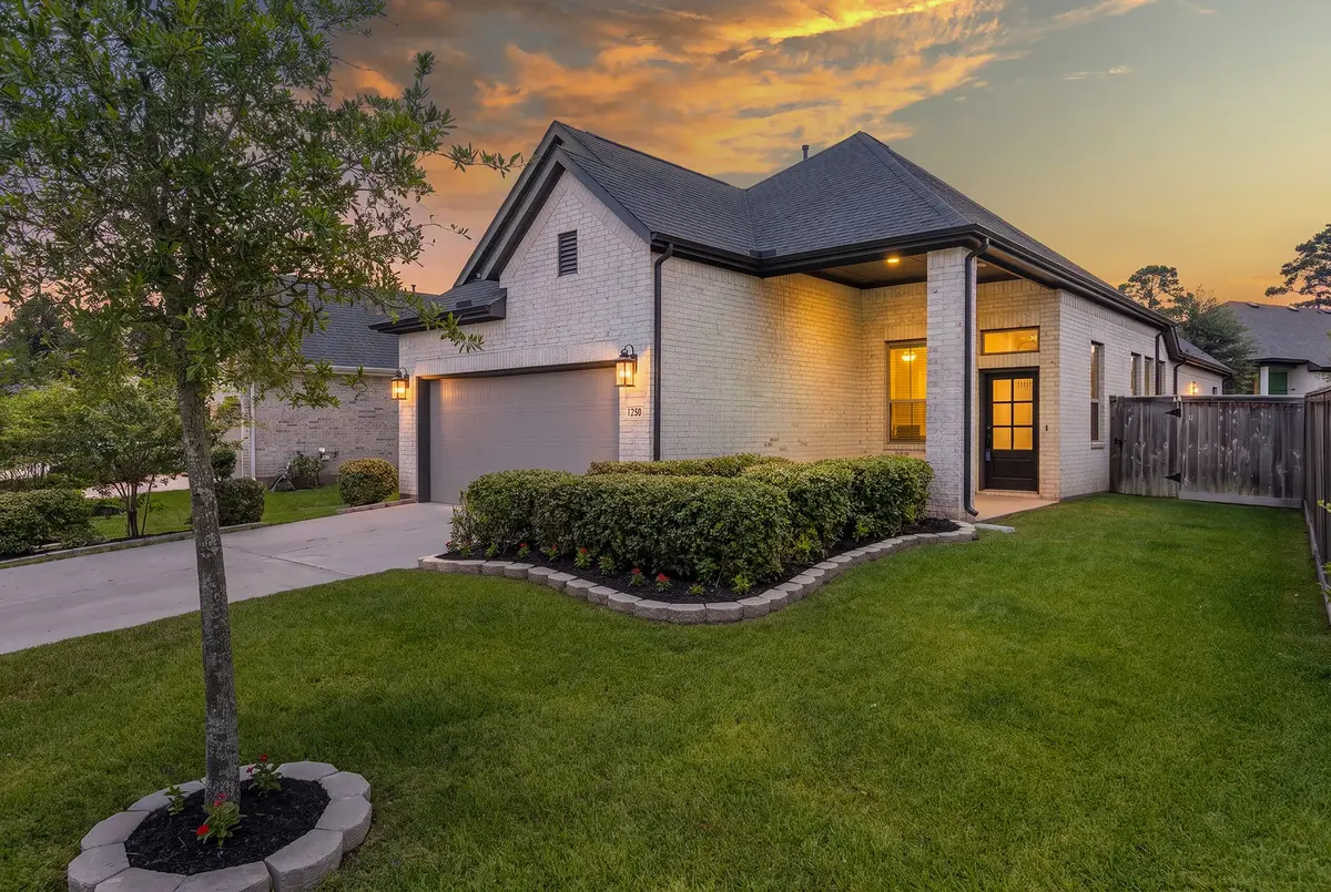 120 Lukewood Circle, Conroe, TX 77318 - #1