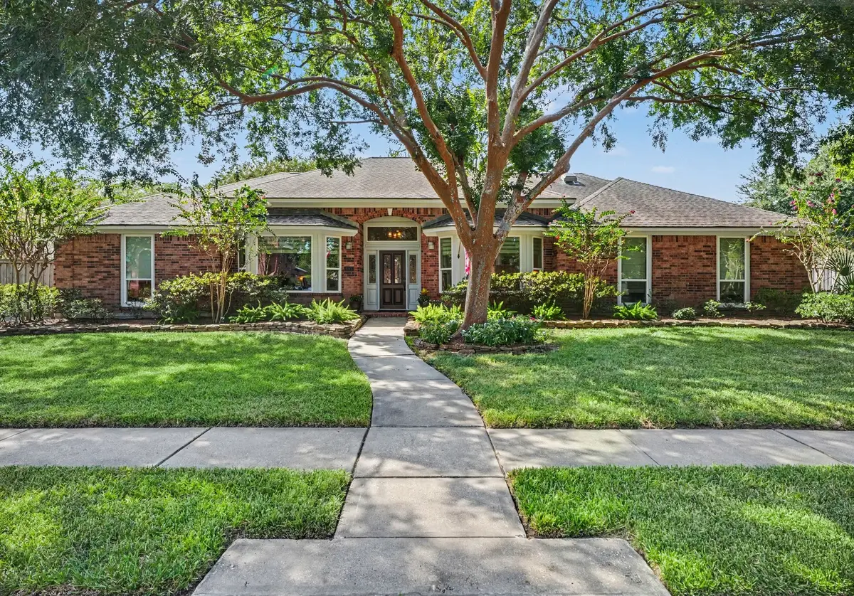 903 Live Oak Lane, Seabrook, TX 77586 - #1