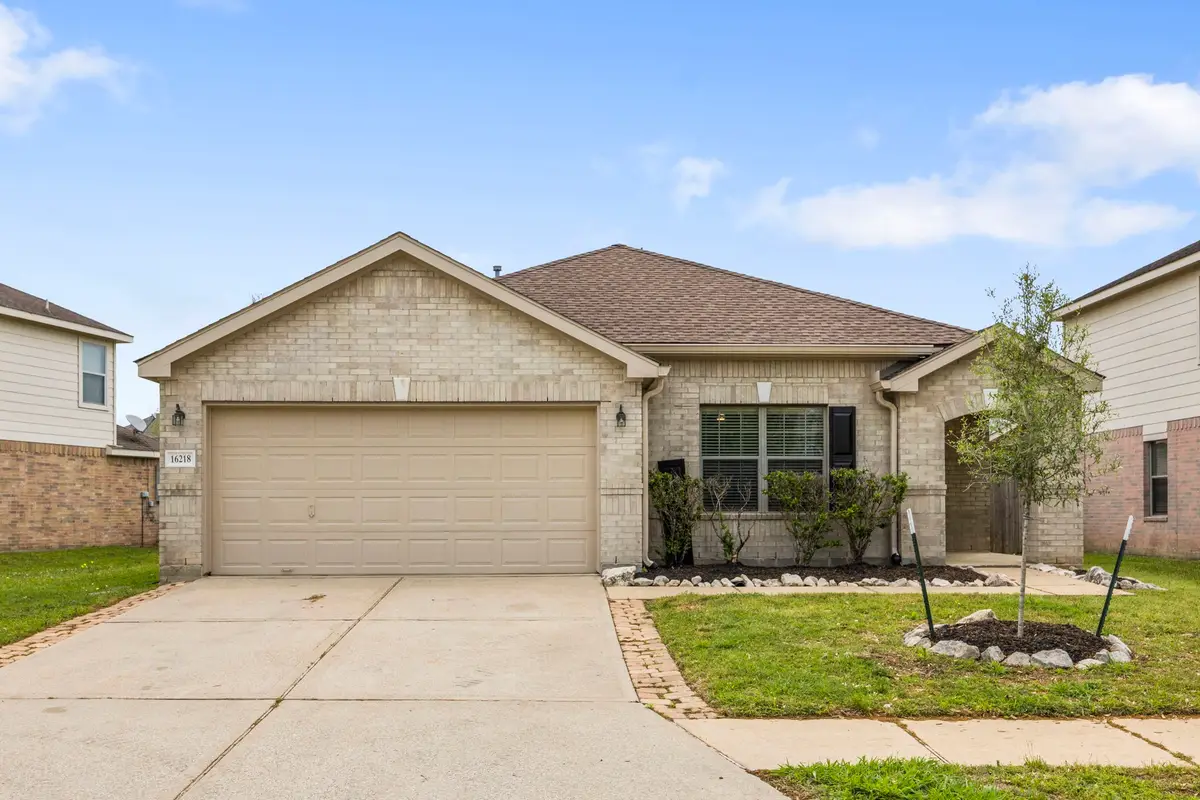 16218 Cole Bridge Lane, Cypress, TX 77429 - #1