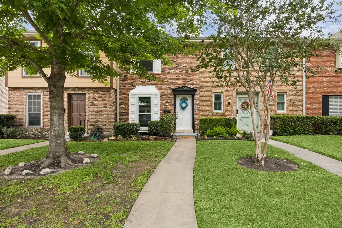 1503 Ramada Drive #1503, Houston, TX 77062 - #1