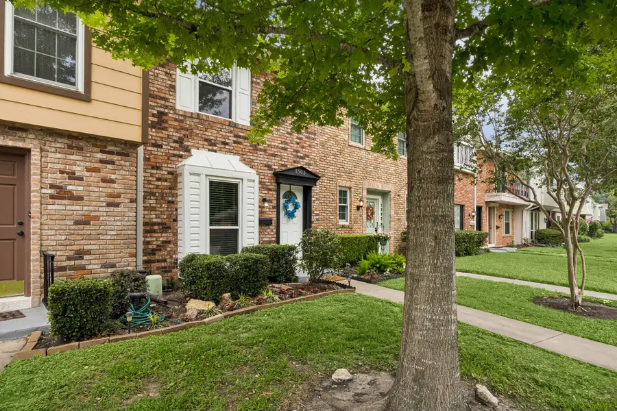 1503 Ramada Drive #1503, Houston, TX 77062 - #2