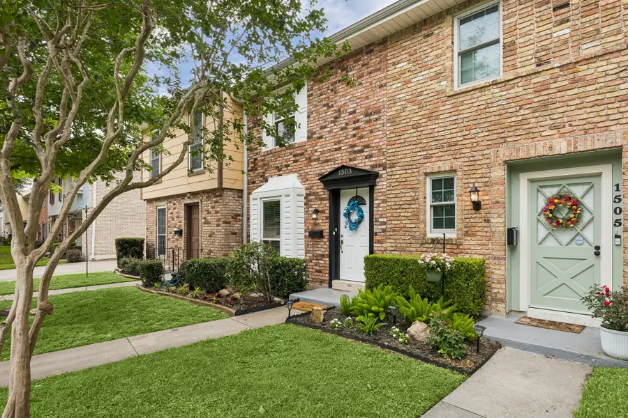1503 Ramada Drive #1503, Houston, TX 77062 - #3