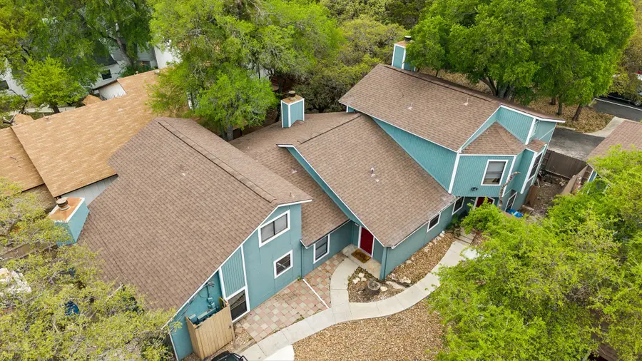 13529 George Road, San Antonio, TX 78230 - #3