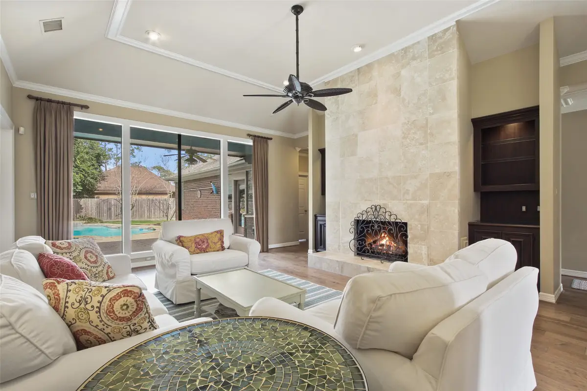 15807 Elk Park Lane, Houston, TX 77062 - #1