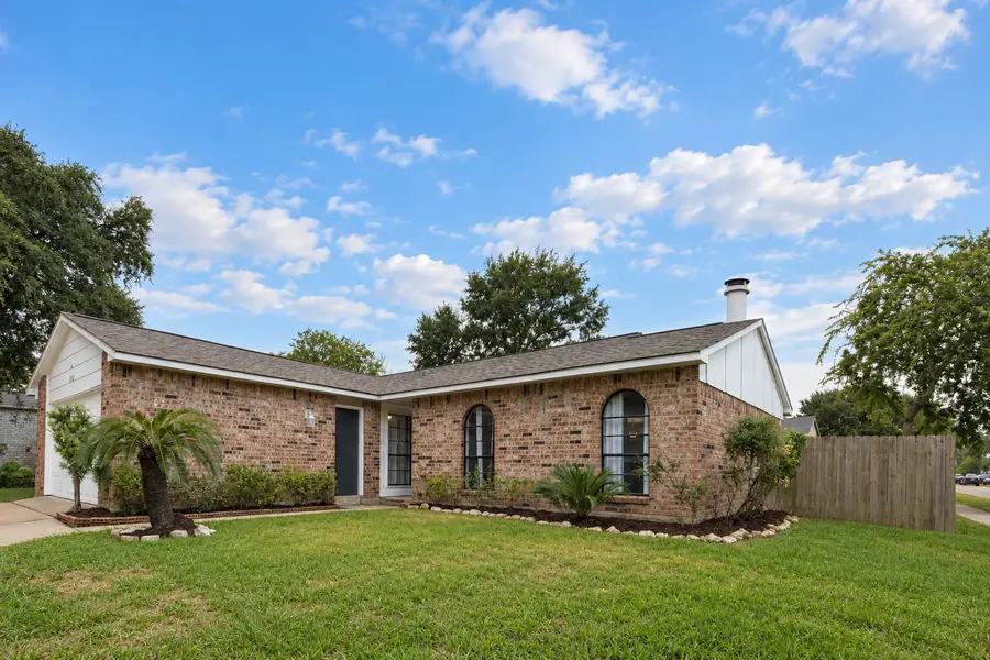 17302 S Yorkglen Drive, Houston, TX 77084 - #3