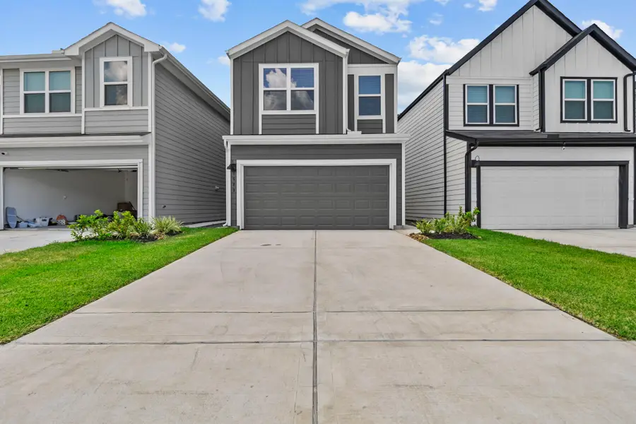 7523 Bella Springs, Houston, TX 77044 - #2