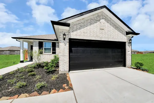 1027 Arbor Drive, Beasley, TX 77417