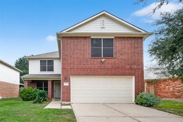 6626 Stonecross Creek Lane, Katy, TX 77449