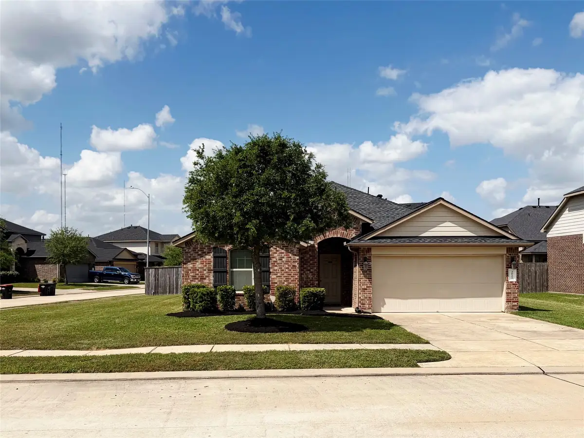 2022 Wellfleet Crossing, Fresno, TX 77545 - #1