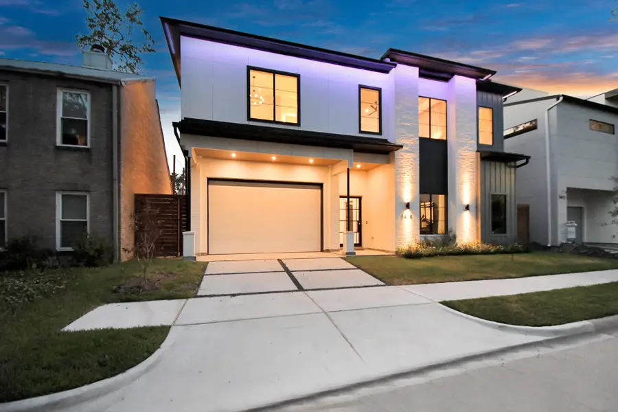5414 John Dreaper Drive, Houston, TX 77056 - #2