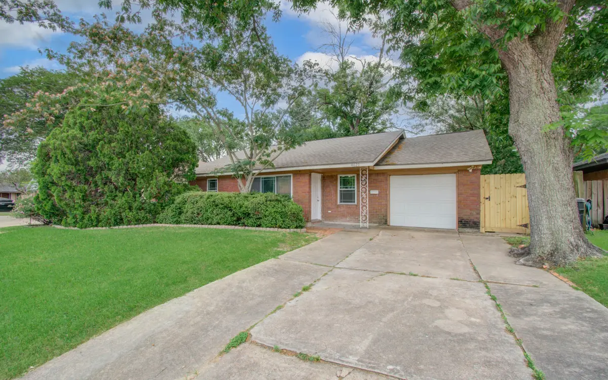 4621 W 43rd Street, Houston, TX 77092 - Image #1