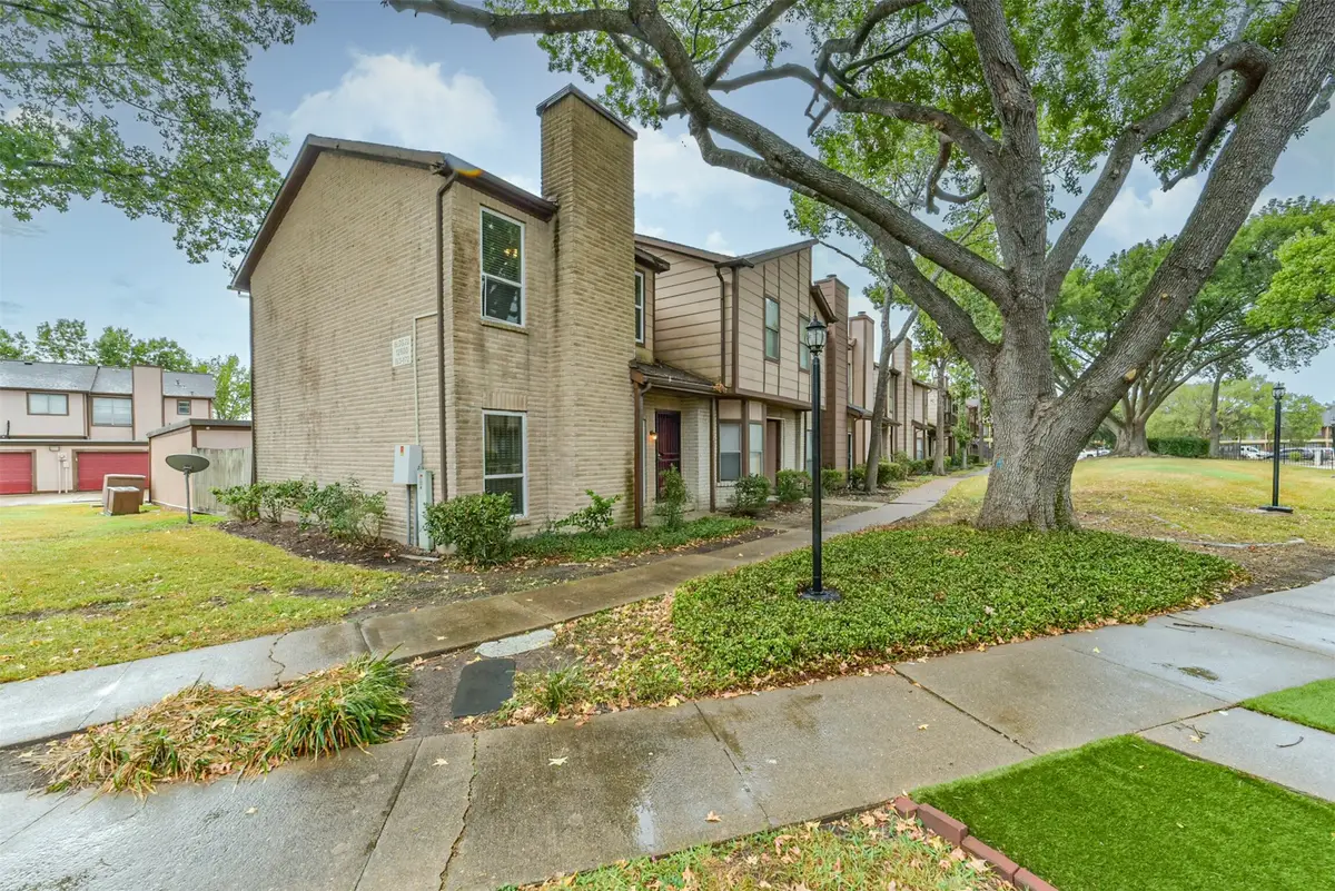 12500 Brookglade Circle #172, Houston, TX 77099 - #1