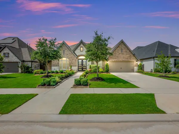 4803 Bernard Drive, Manvel, TX 77583