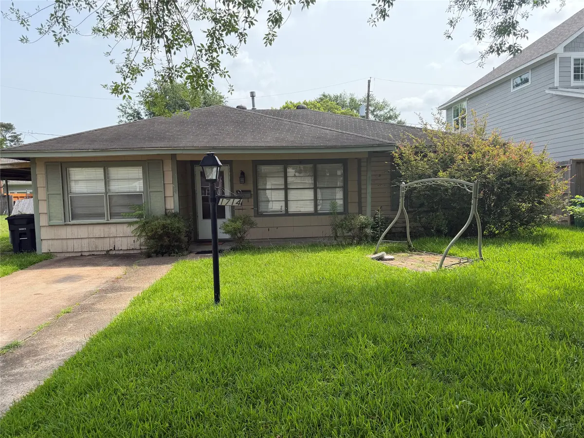 1714 Viking Drive, Houston, TX 77018 - #1