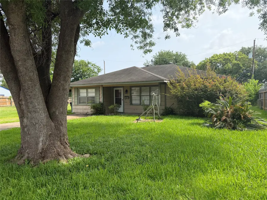 1714 Viking Drive, Houston, TX 77018 - #2