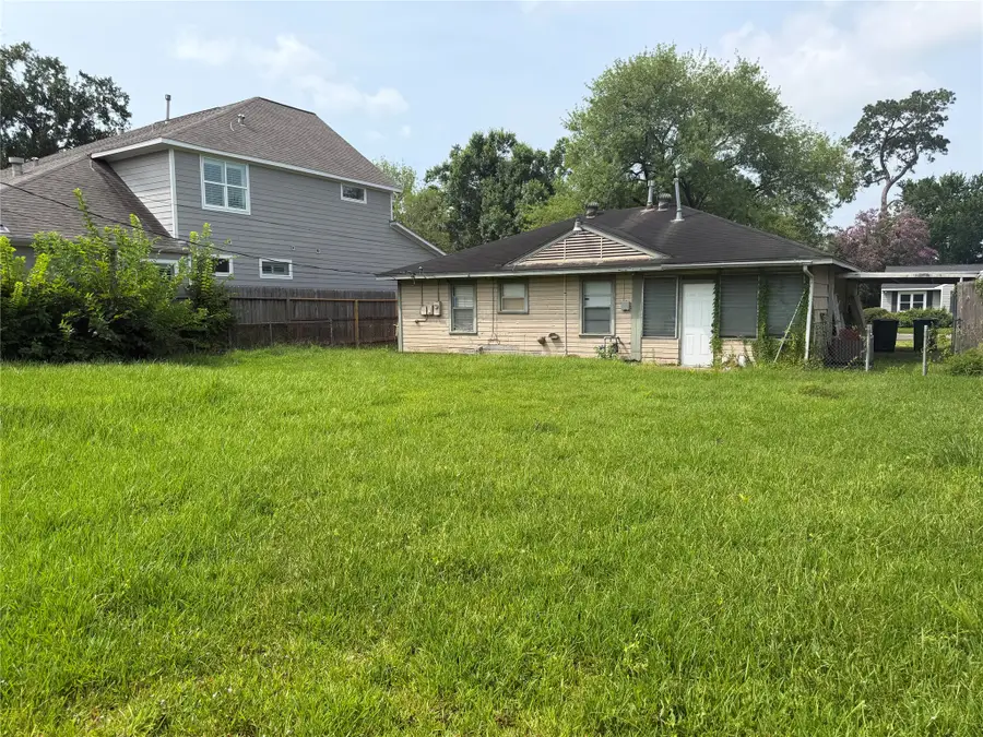 1714 Viking Drive, Houston, TX 77018 - #3
