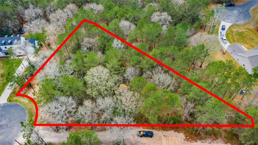 8764 Lauren Lane, Waller, TX 77484 - #2