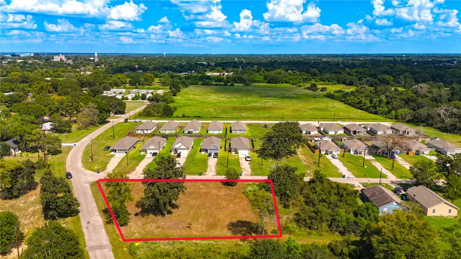 1601 23rd Street, Hempstead, TX 77445 - #3