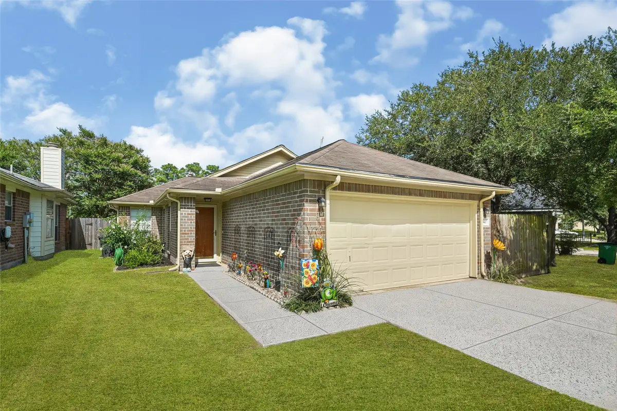 18210 Westlock Street, Tomball, TX 77377 - #1