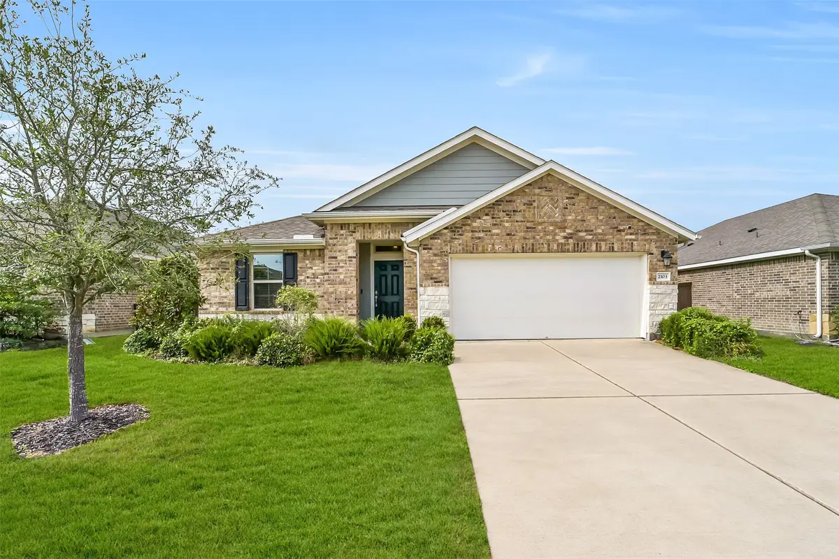 2103 Brisa Lane, Baytown, TX 77523 - #1