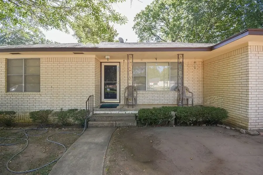 400 Sandra Drive, Brenham, TX 77833 - #2