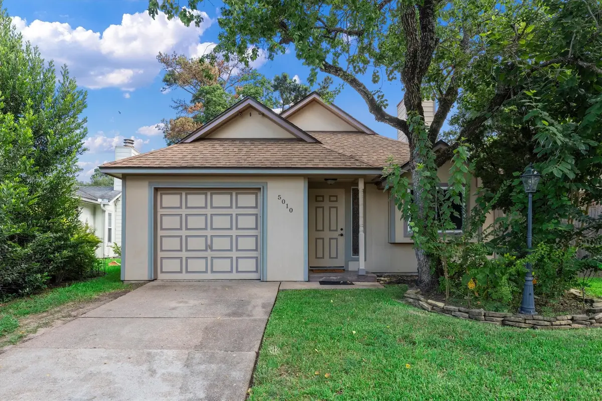 5010 Deer Point Drive, Spring, TX 77389 - #1