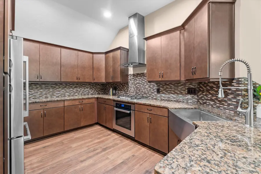 5010 Deer Point Drive, Spring, TX 77389 - #3
