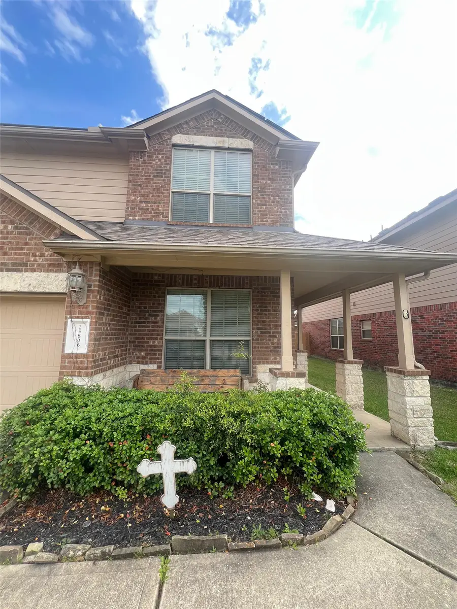 15806 Egret Field Lane, Houston, TX 77049 - #2