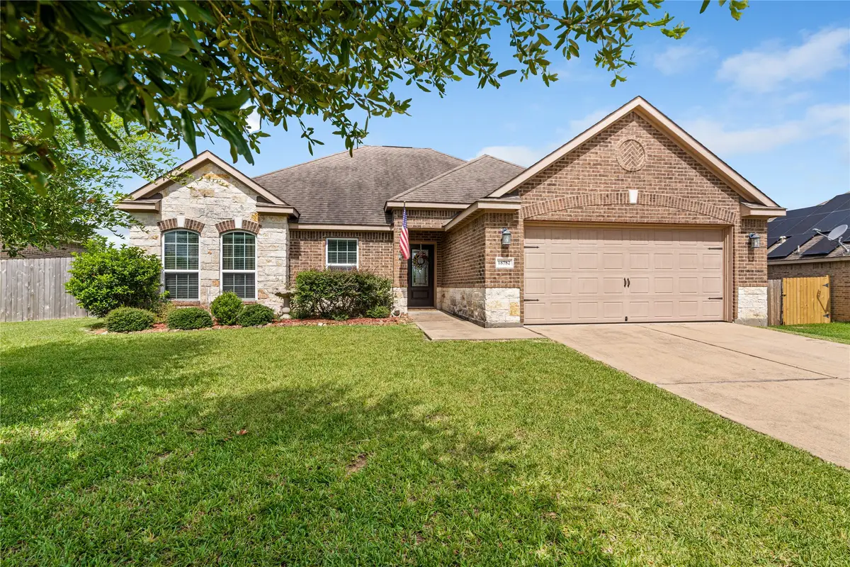 18782 Maverick Ranch Road E, Magnolia, TX 77355 - #1
