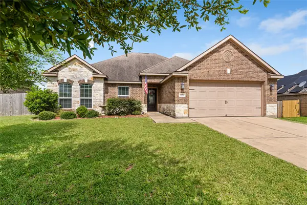 18782 Maverick Ranch Road E, Magnolia, TX 77355