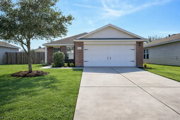 7206 Lilac Manor Lane, Richmond, TX 77469