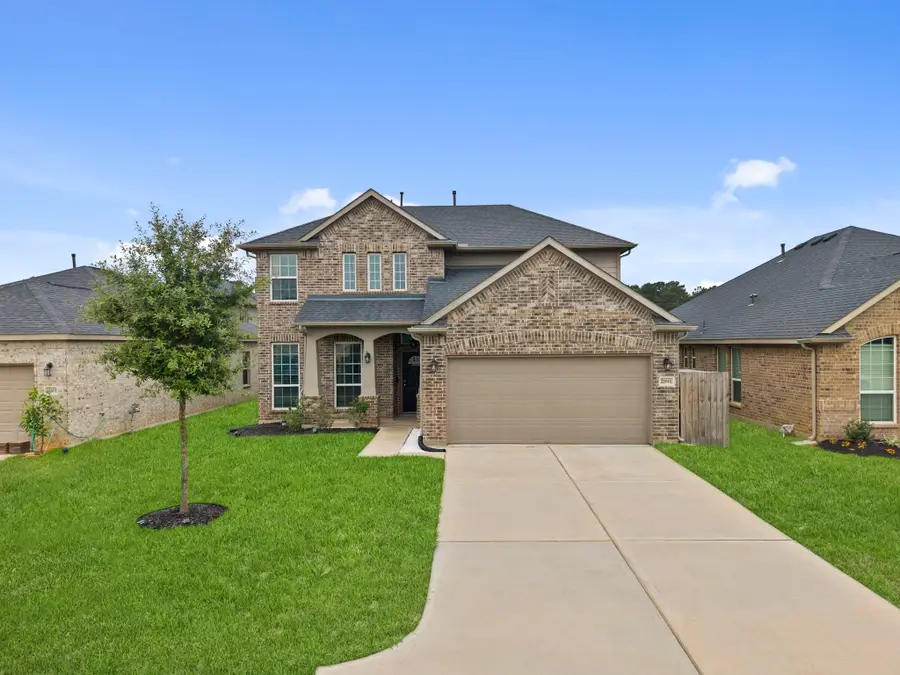 22611 Rosehill Meadow Drive, Tomball, TX 77377 - #2