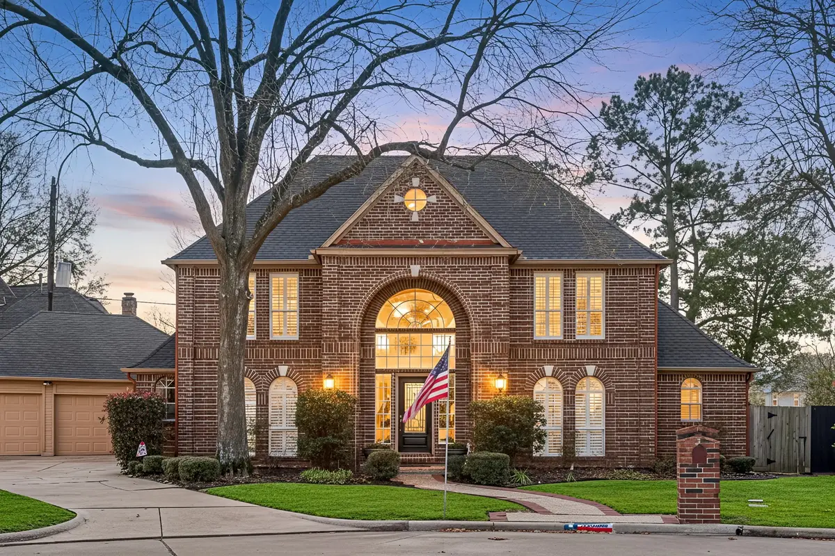 16406 Farnell Court, Spring, TX 77379 - #1