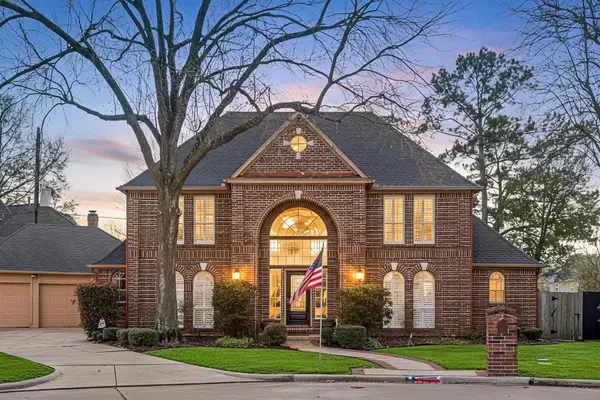 16406 Farnell Court, Spring, TX 77379