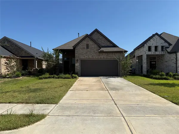 31123 Sellers Terrace Drive, Hockley, TX 77447