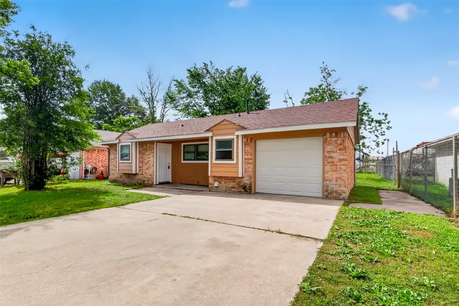 17106 Sunshine Street, Houston, TX 77049 - #3