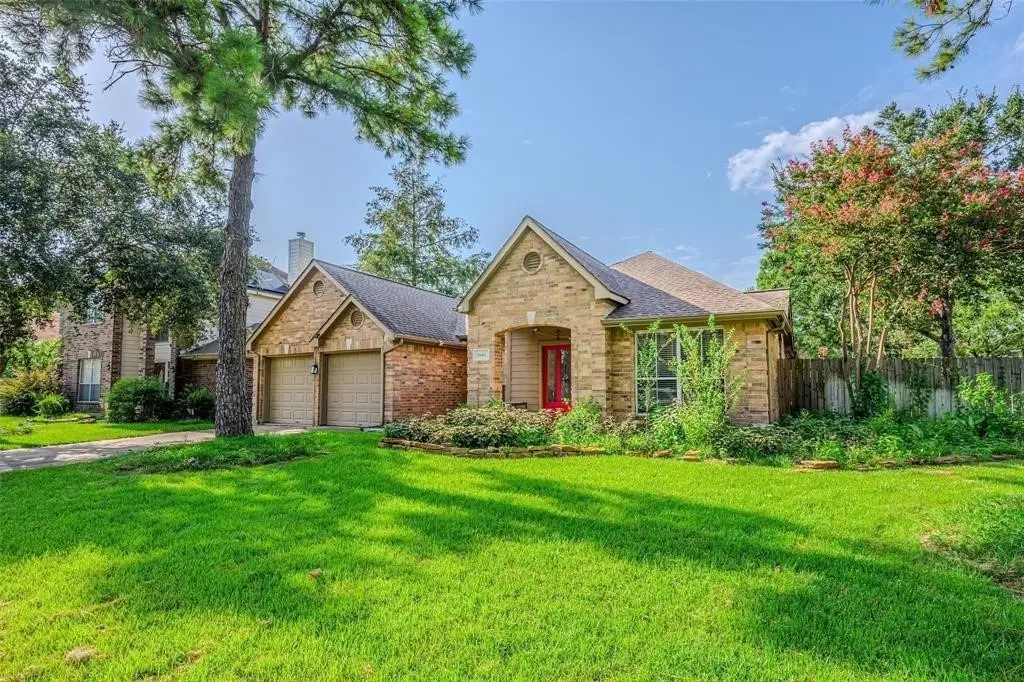 19402 Bear Meadow Lane, Katy, TX 77449 - Image #1