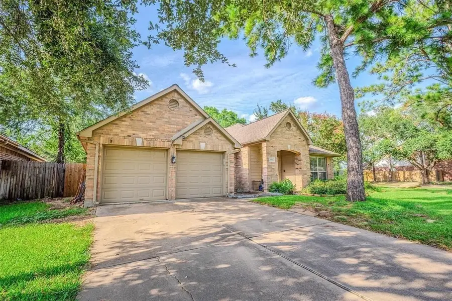 19402 Bear Meadow Lane, Katy, TX 77449 - Image #2